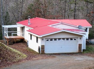 76 Game Bird Ln, Murphy, NC 28906