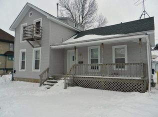 264 E 1st St, Fond Du Lac, WI 54935