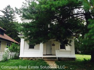 3909 Boulevard Pl, Indianapolis, IN