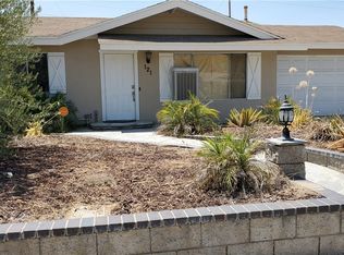 121 Ruby Ave, Hemet, CA 92543