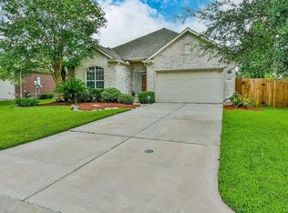 24506 Saddle Path Ct, Spring, TX 77373