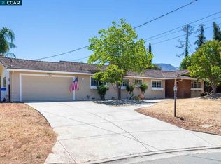 35 Tiffin Ct, Clayton, CA 94517