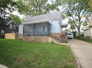 1511 Rathbone St SW, Wyoming, MI 49509
