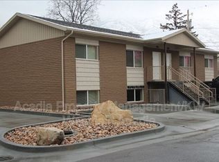 315 E 600 S Unit 3, Springville, UT 84663