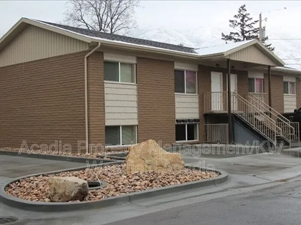 315 E 600 S Unit 3, Springville, UT 84663
