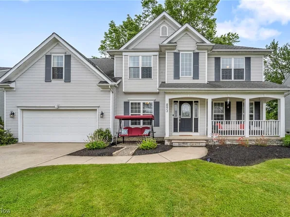 893 Pebble Beach Cv, Painesville, OH 44077