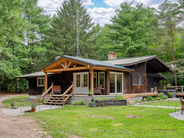 155 Hofer Rd, Alnwick/haldimand, ON K0K 1S0