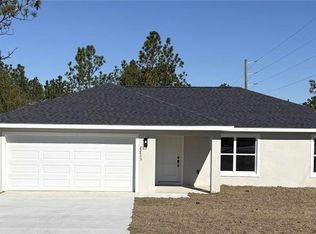 22433 SW Rainbow Lakes Blvd, Dunnellon, FL 34431