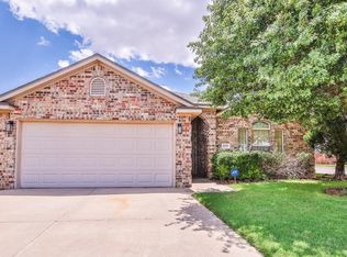 2219 100th St, Lubbock, TX 79423