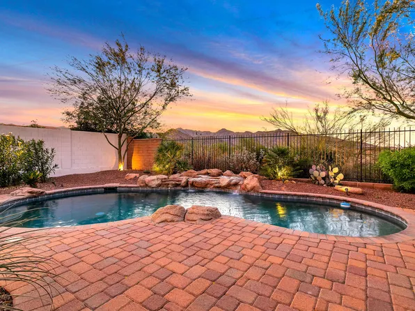 20754 W SUNRISE Court, Buckeye, AZ 85396