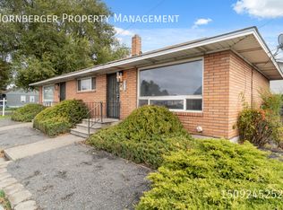 3316 N Nevada St #3316, Spokane, WA 99207