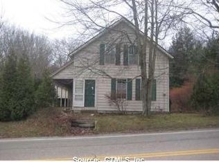 1543 Voluntown Rd, Griswold, CT 06351