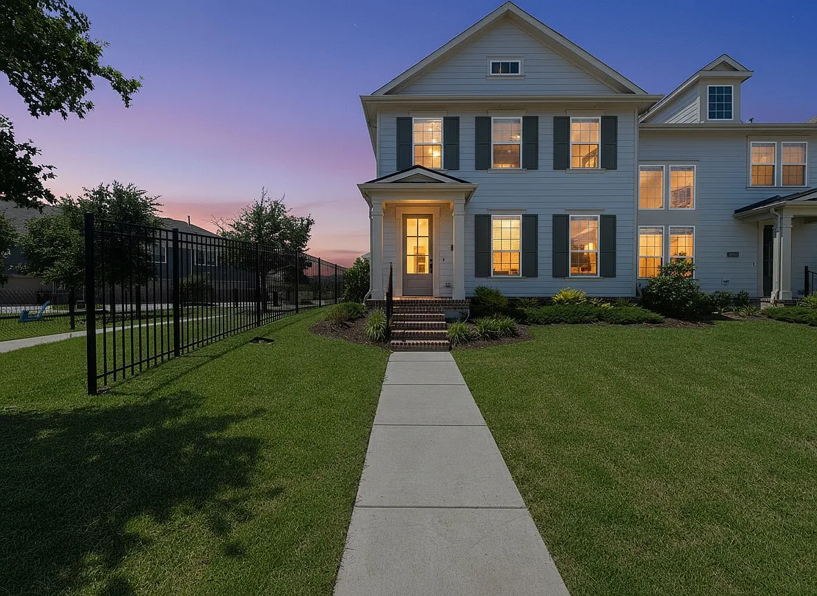 Building Photo - 8913 Swallowtail St
