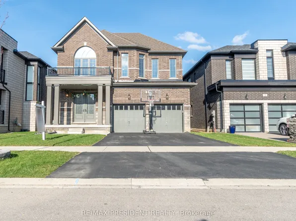 142 Prince Charles Cres, Woodstock, ON N4T 0N1