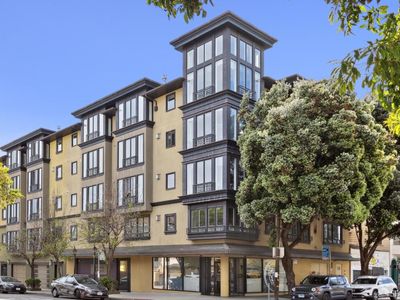 8 Landers St UNIT 204, San Francisco, CA, 94114