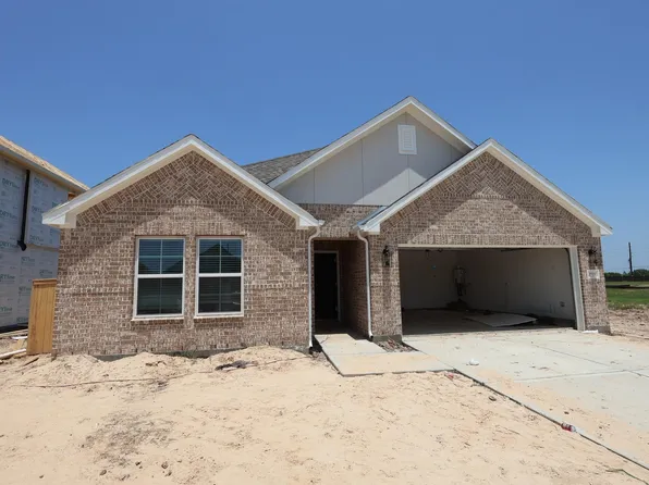 1911 Sleeping Hills Dr, Rosenberg, TX 77471
