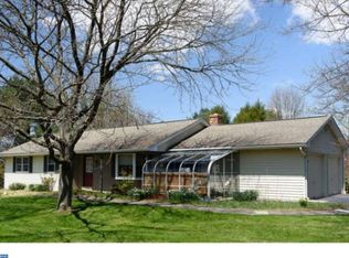 610 Hopewell Rd, Downingtown, PA 19335