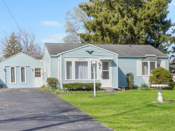 4479 Fairway Dr, Fort Gratiot, MI 48059