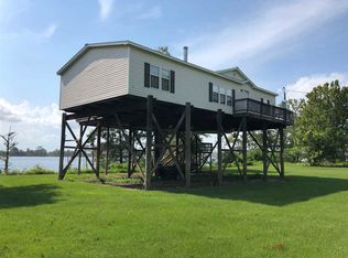 3899 Lake Mary Rd, Woodville, MS 39669