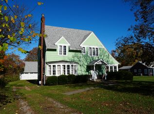 4017 N Ridge Rd W, Ashtabula, OH 44004