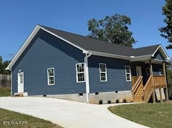 167 Finley Dr, Lenoir City, TN 37771