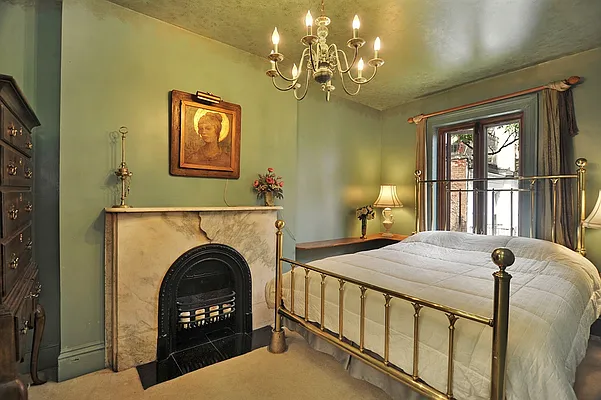 Rented by Corcoran | media 4