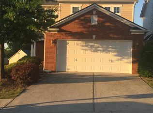 2219 Palomino Ln, Conyers, GA 30012