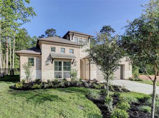 530 Woodsy Pine Ct, Conroe, TX 77304