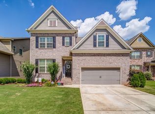 202 S Village Sq, Canton, GA 30115