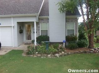 156 Hampshire Dr, Branson, MO 65616