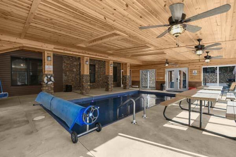Real estate listing image