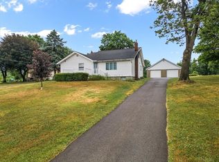 681 Herman Rd, Butler, PA 16002