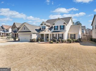 2207 Derbyshire Dr SW, Marietta, GA 30064