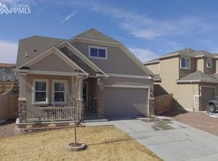 7622 Dutch Loop, Colorado Springs, CO 80925