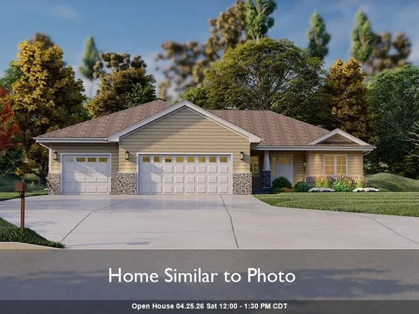 921 Constellation Way, Marinette, WI 54143