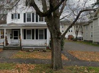 14 Day Ave #A, Westfield, MA 01085