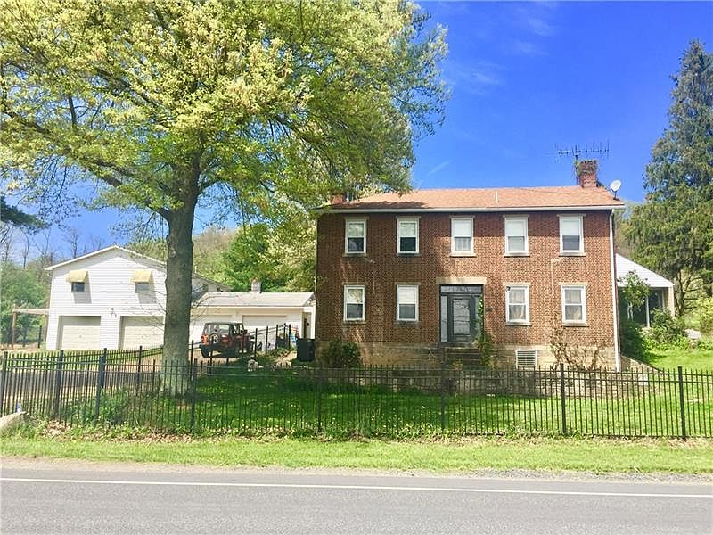 4847 Route 711, Bolivar, PA 15923 Zillow
