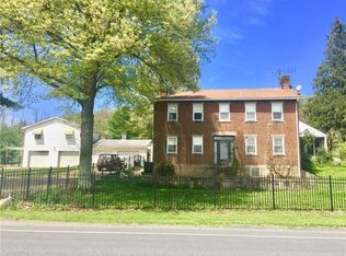 4847 Route 711, Bolivar, PA 15923