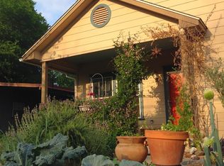 1407 Cometa St #A, Austin, TX 78721