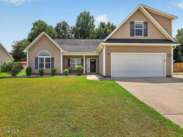 106 Fernie Lane, New Bern, NC 28560