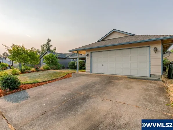 4444 Indian Earth Ave NE, Salem, OR 97305