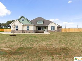 3102 Keifer Marshall Dr, Temple, TX 76502