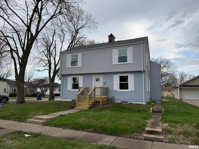 922 W Archer Ave, Monmouth, IL, 61462