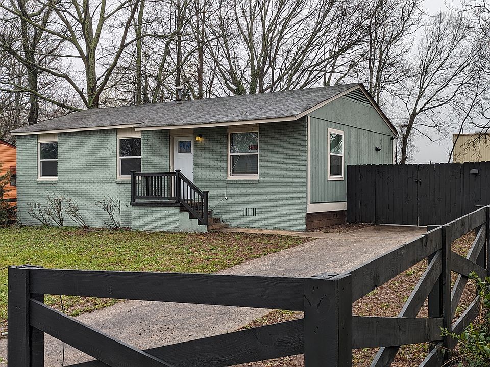 1st image of 917 Rebel Forest Dr SE