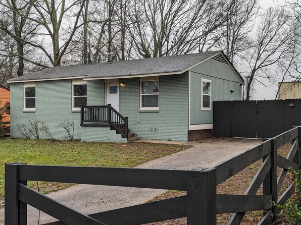 917 Rebel Forest Dr SE, Atlanta, GA 30315