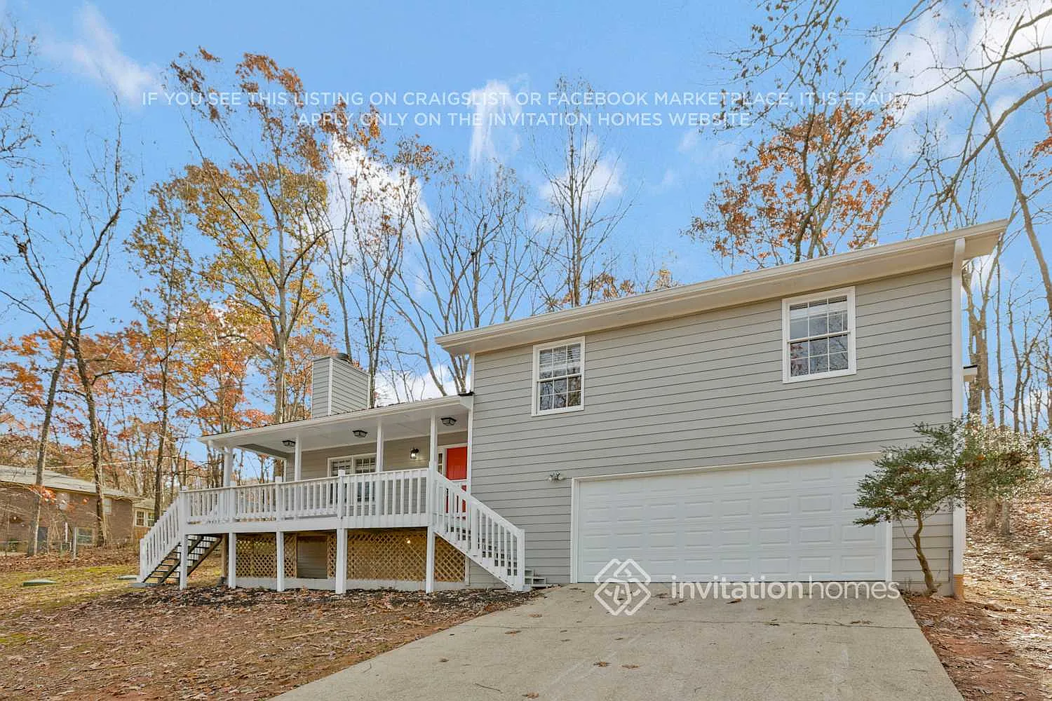 50 Guthrie Pl Stockbridge, GA 30281 — Photo 2