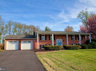 7193 Adirondack Dr, Frederick, MD 21702