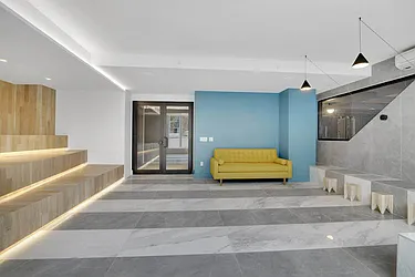 Rented by Artur Gutman, LREB