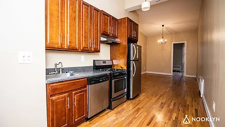 Rented by Nooklyn NYC LLC