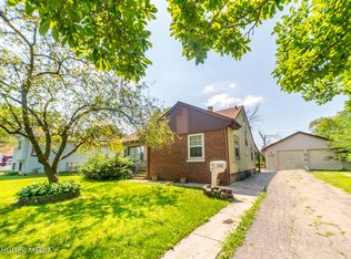1408 5th Ave, Joliet, IL 60433